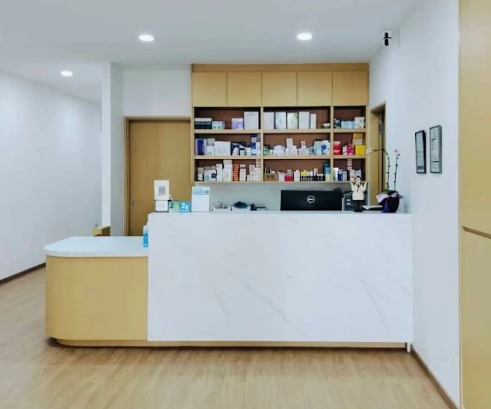 Tham Clinic Singapore 新加坡谭氏诊所